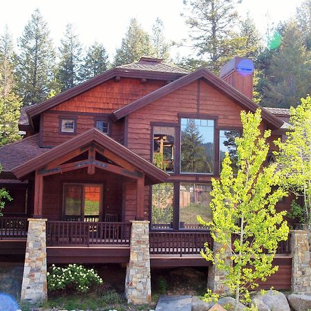 Tamarack Resort Exterior photo