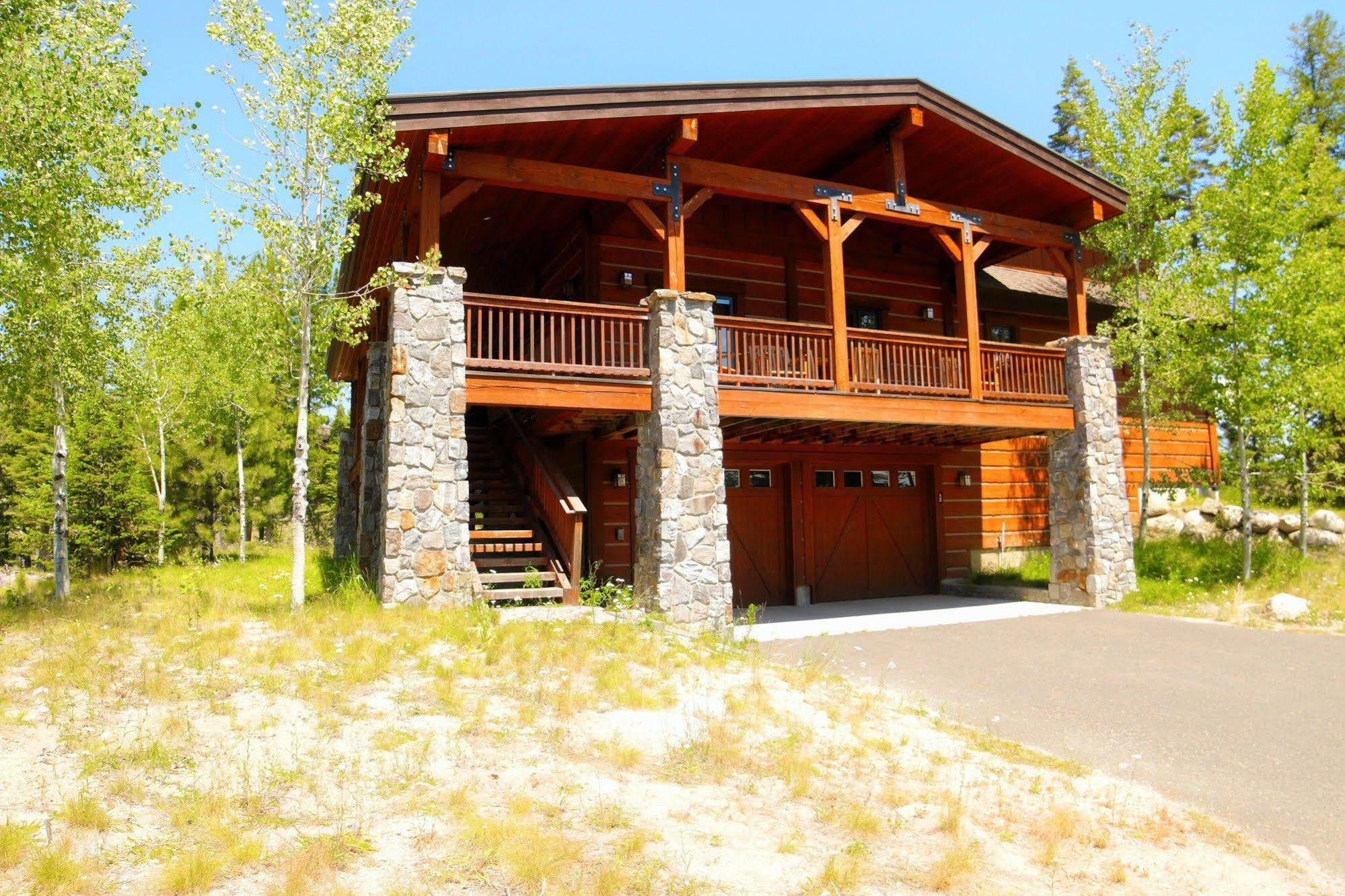 Tamarack Resort Exterior photo
