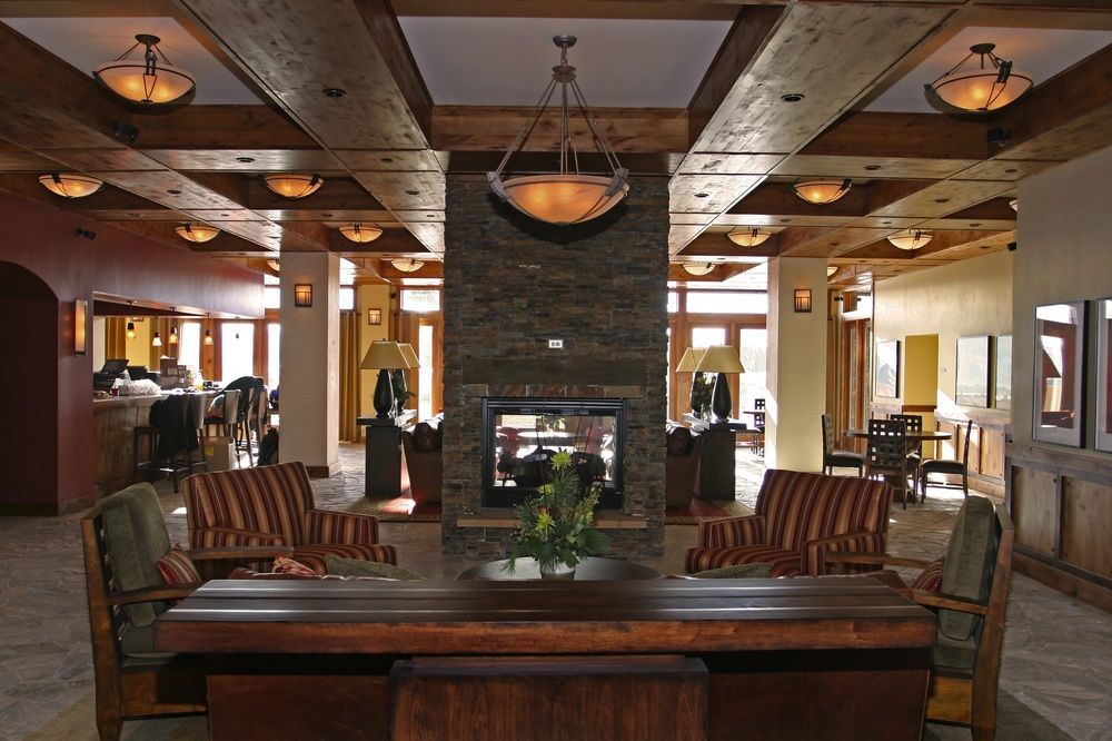 Tamarack Resort Exterior photo