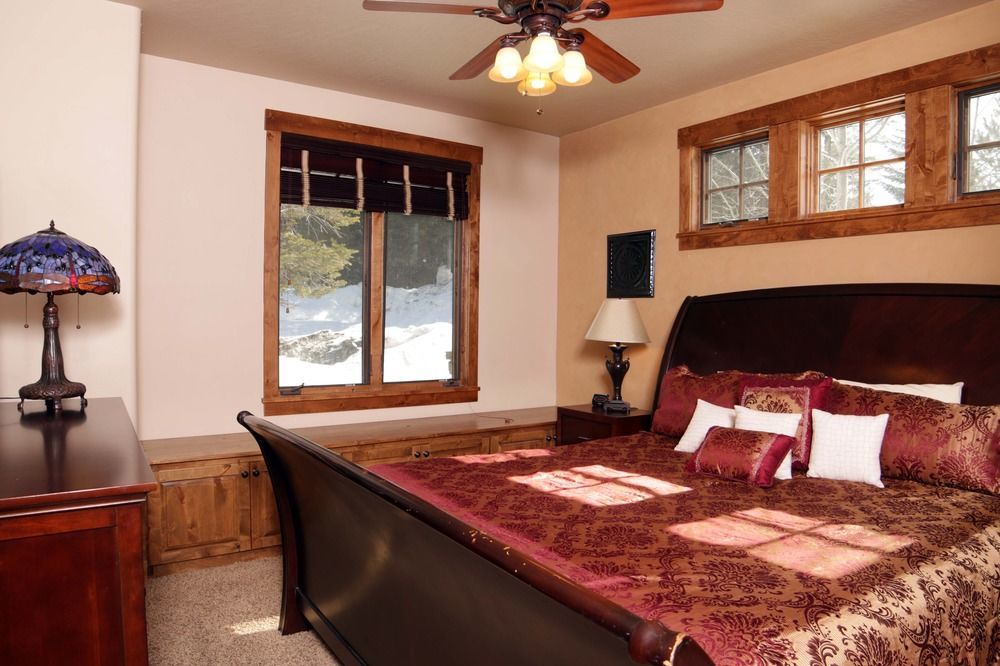 Tamarack Resort Exterior photo