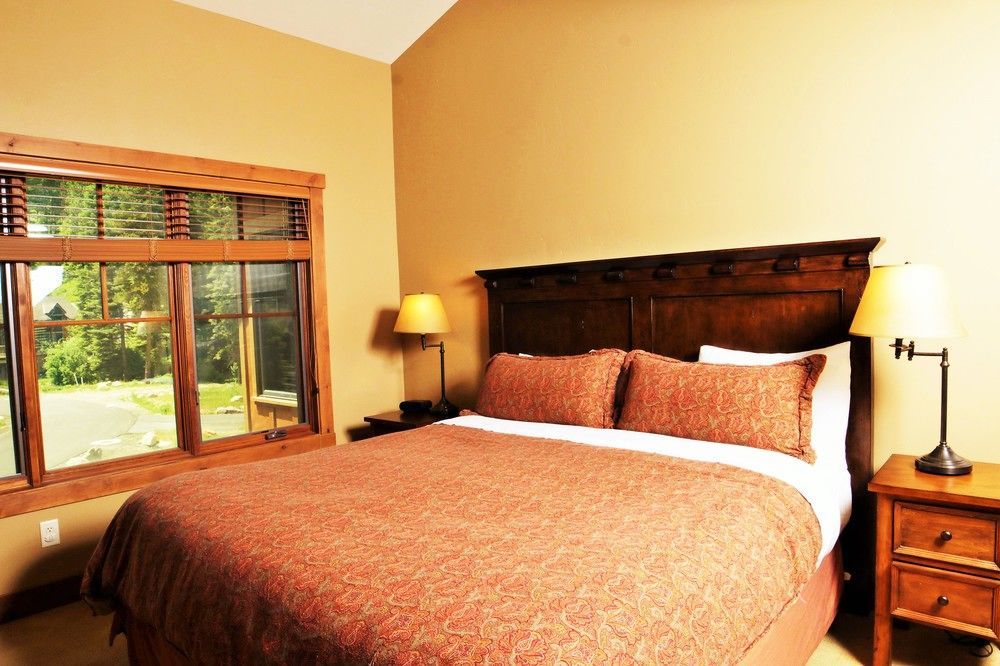 Tamarack Resort Exterior photo